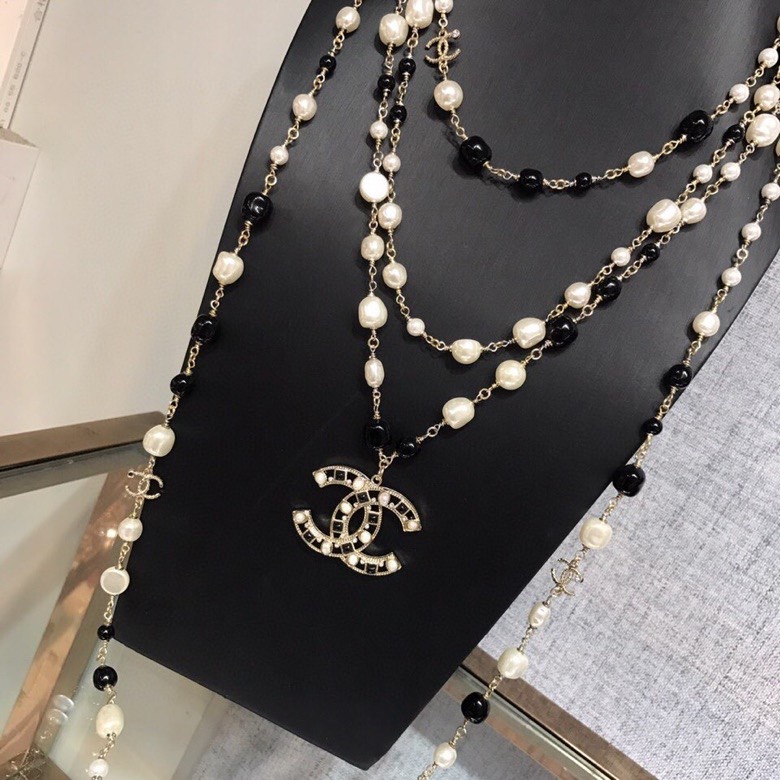 Chanel Necklaces